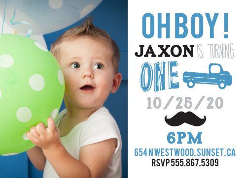 First Birthday Invitations 40 Off Super Cute Designs Basic Invite