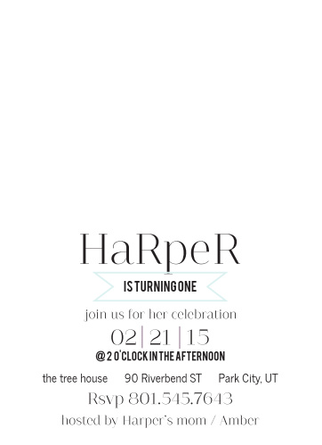 birthday invitations birthday party invites basic invite