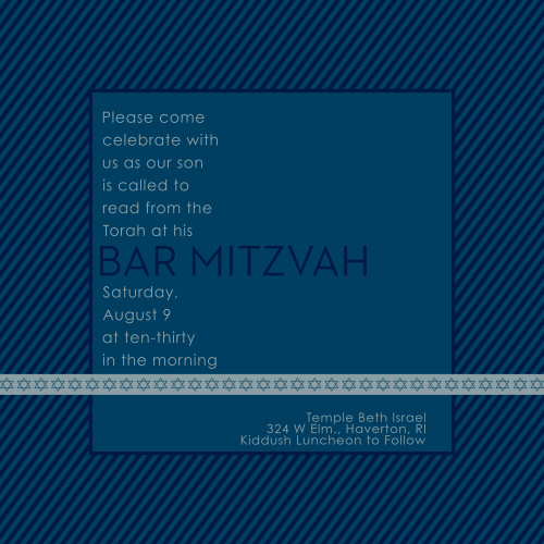 inexpensive bar mitzvah invitations match your color style free