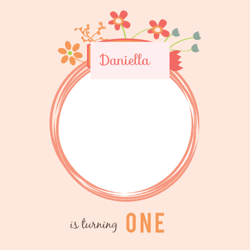 first birthday invitations 40 off super cute designs basic invite