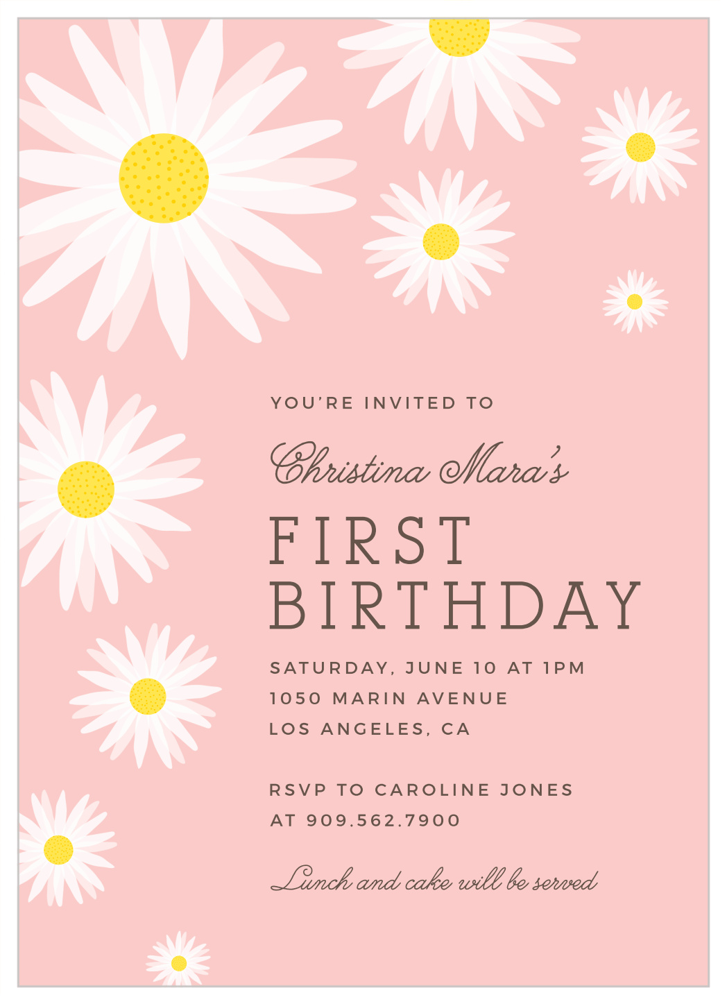 Invitations Birthday as Ticket Invitation Card Floral Invitation Cards 