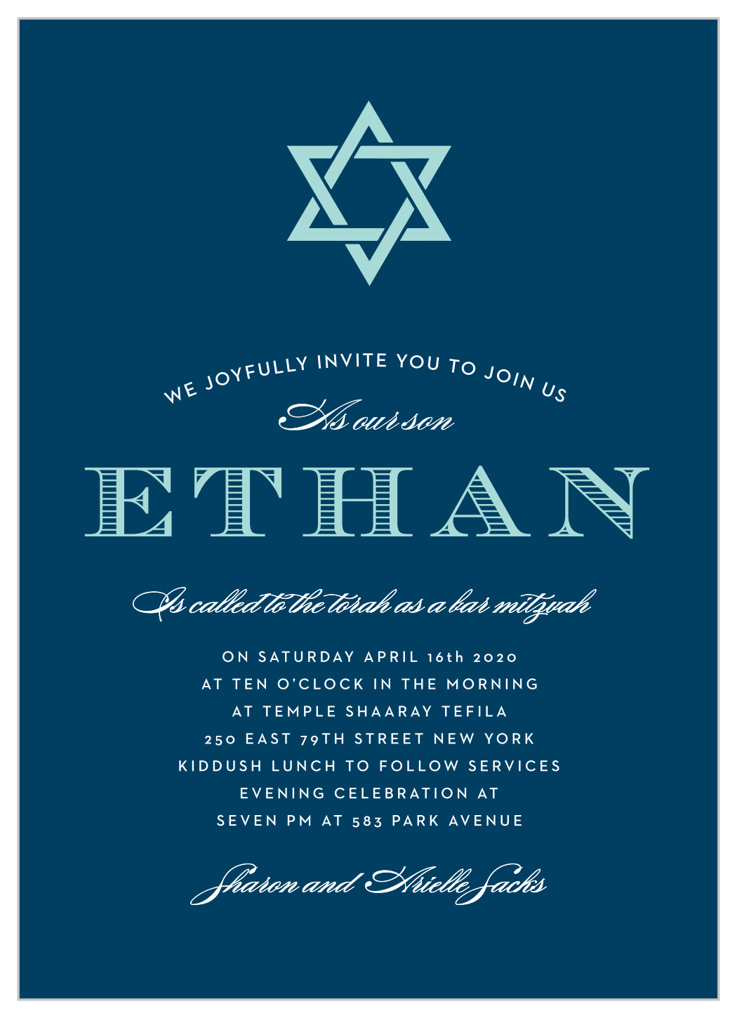 get-better-sample-bar-mitzvah-invitations-results-by-following-3-simple