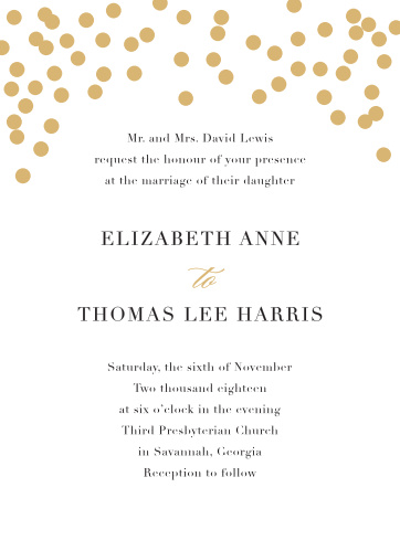 christmas wedding invitations match