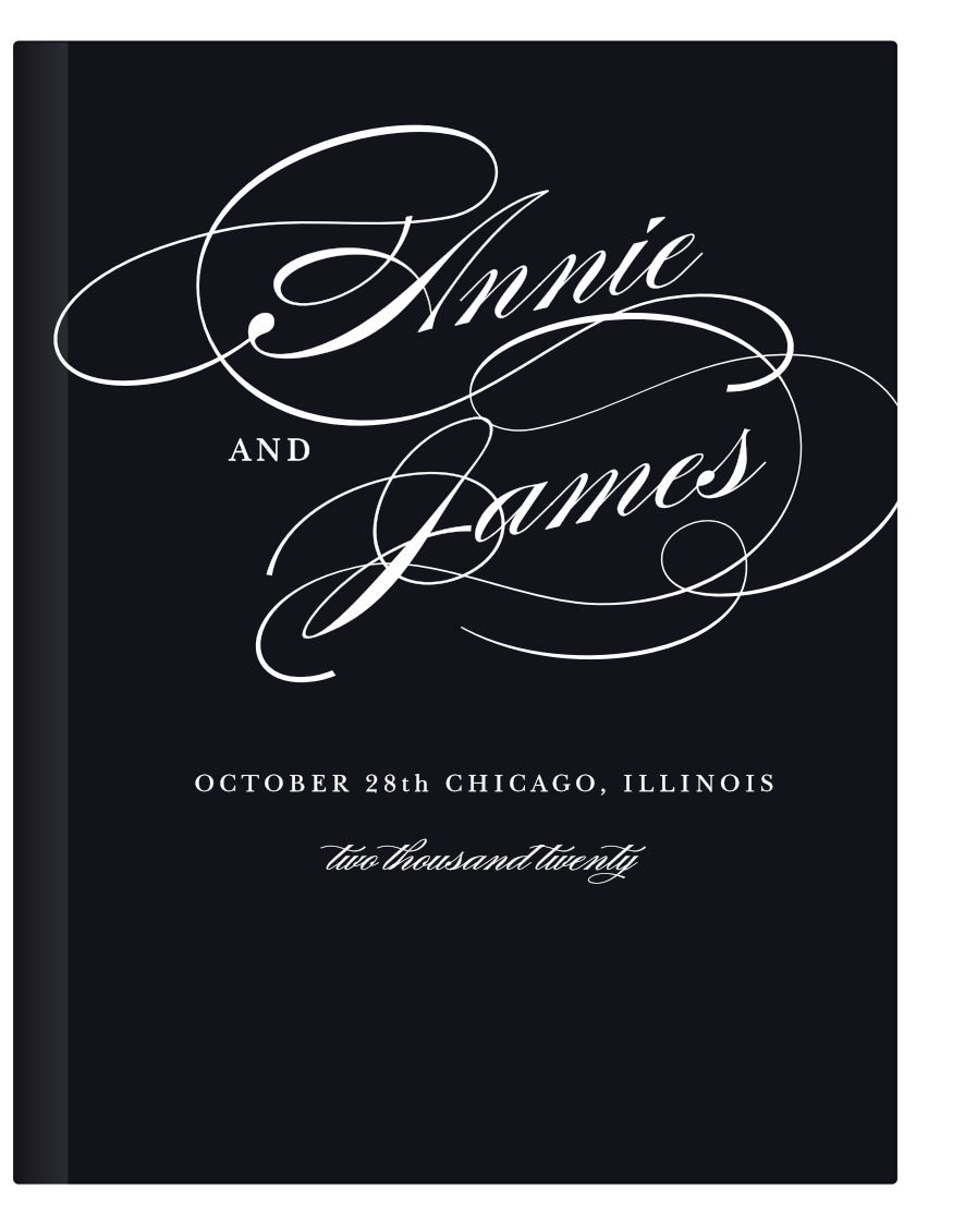 Wedding Guest Books Design Yours Instantly Online Basic Invite