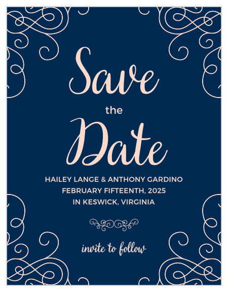 Save The Date Cards 1000 Designs At 15 Off