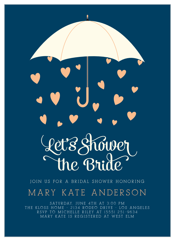 up love bridal