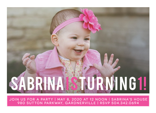 first birthday invitations 40 off super cute designs basic invite