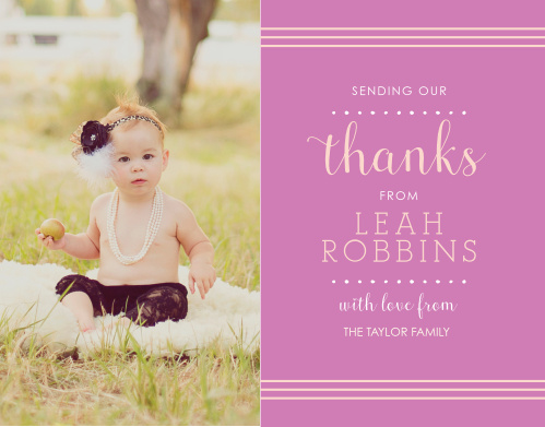 baptism thank you cards christening thank you cards basic invite