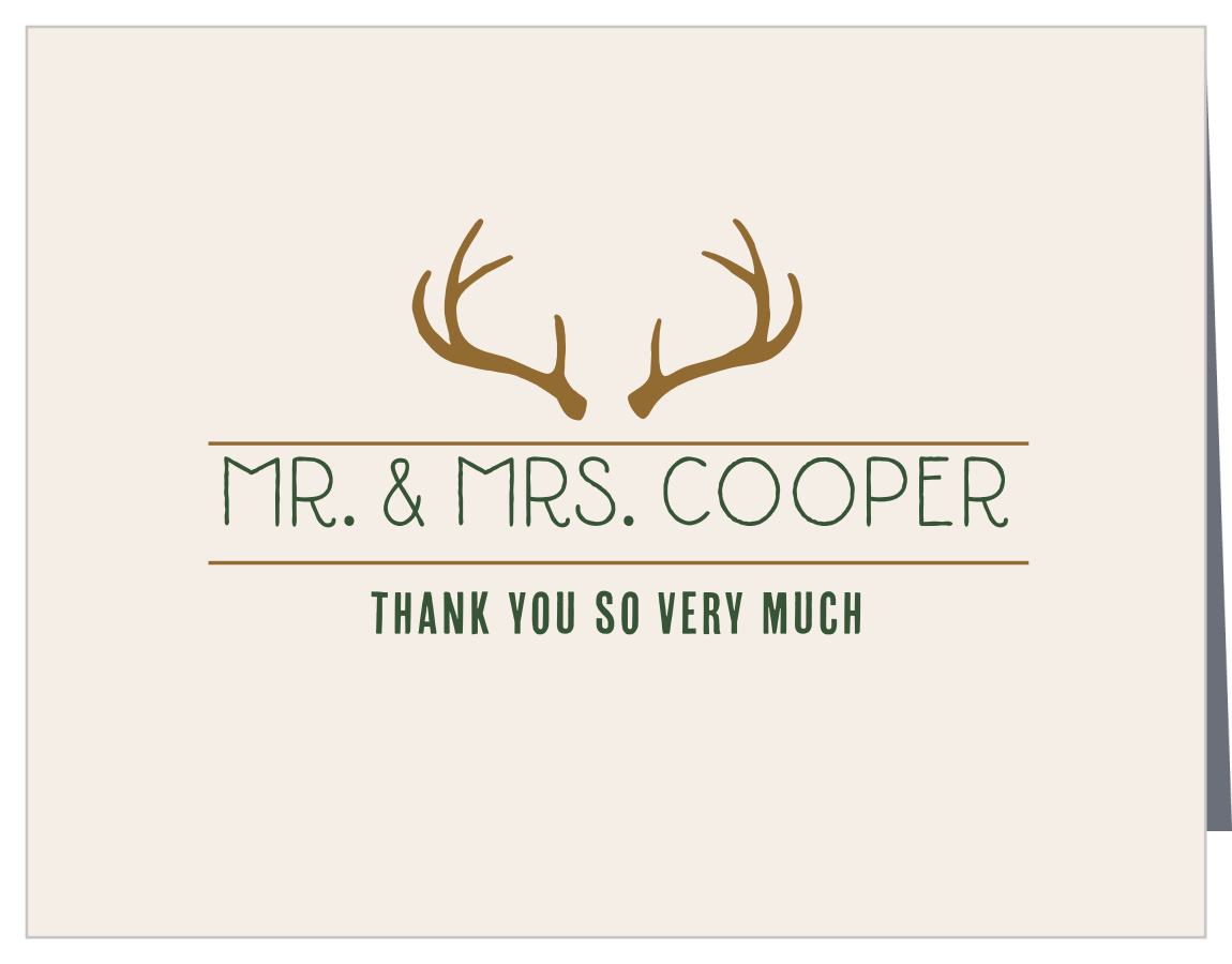 Download Summer Camp Weekend Wedding Thank You Cards By Basic Invite