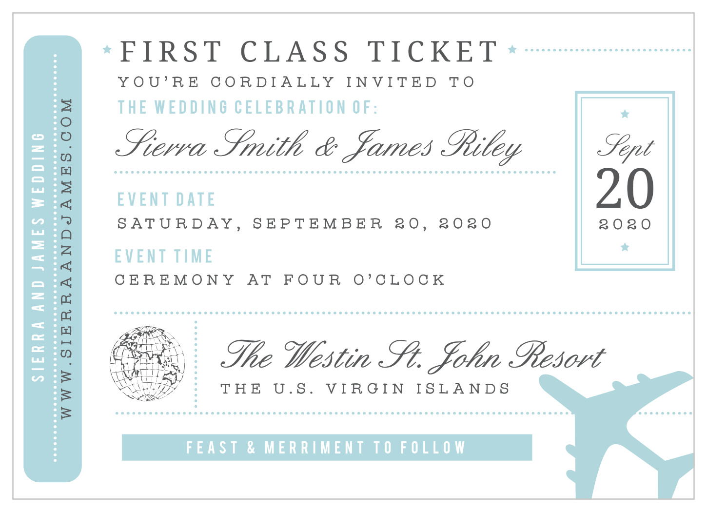 bon voyage wedding invitations by basic invite bon voyage invite wording