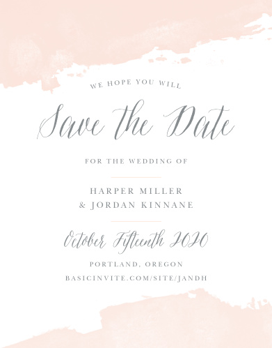 save the date cards
