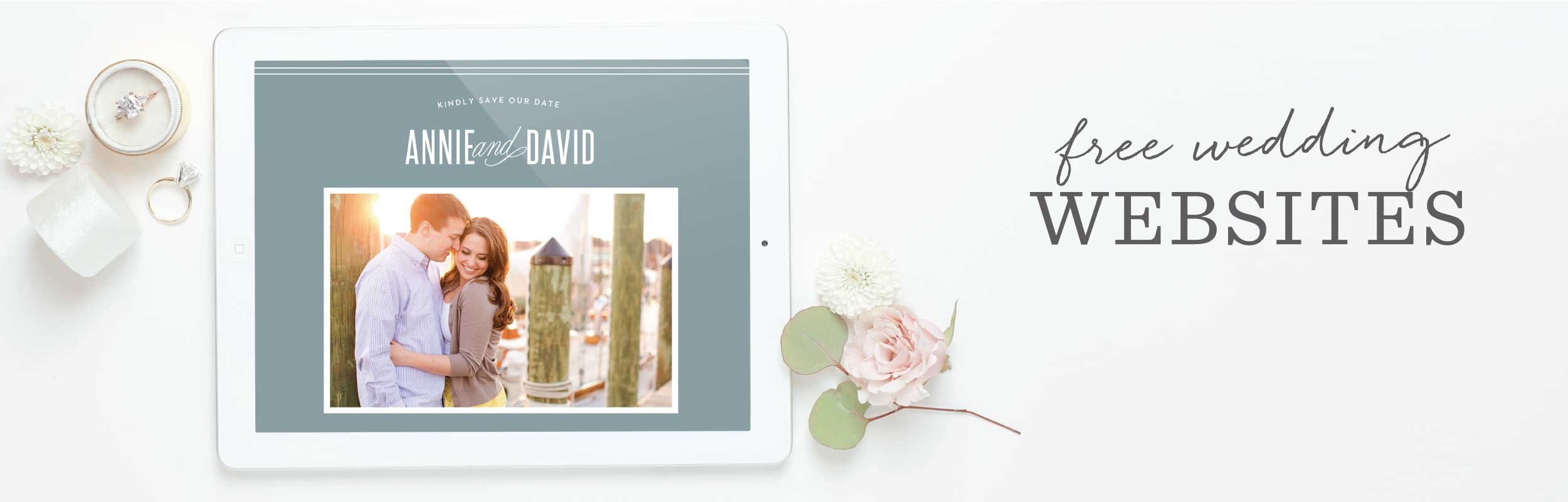 The Top 5 Free Wedding Planning Website