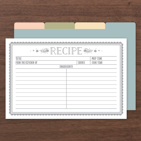 pics Blank Editable Free Editable Recipe Card Template downloadable recipe cards you can type