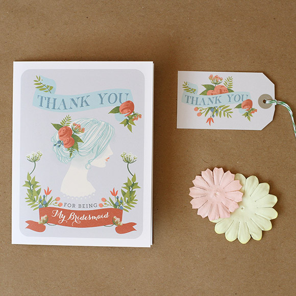 Thank oneself for getting my Bridesmaid Card Printable as a result of Very simple Invite image relating to Printable Bridesmaid Cards known as Thank your self for currently being my Bridesmaid Card Printable as a result of Uncomplicated Invite