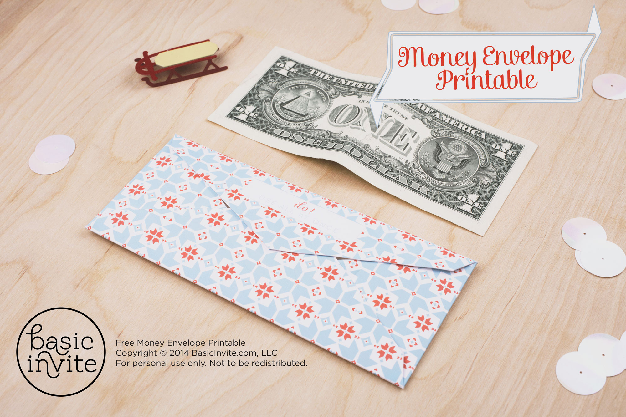 Economical Envelope Printable picture relating to Printable Money Envelope called Financial Envelope Printable