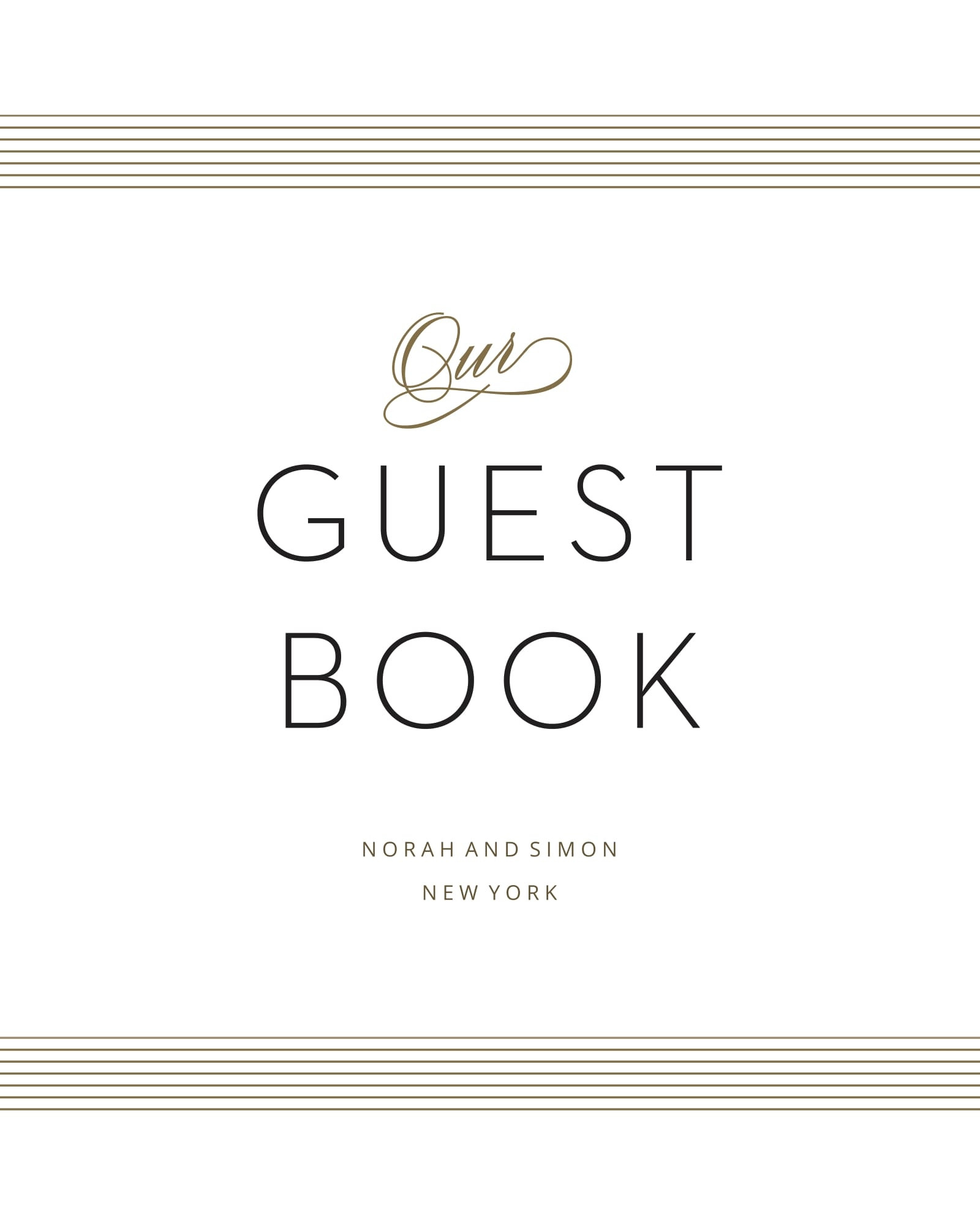 Deco Fashion Visitor E book Indication Printables via Simple Invite image about Printable Guest Book identify Deco Design and style Visitor Guide Indication Printables by way of Uncomplicated Invite