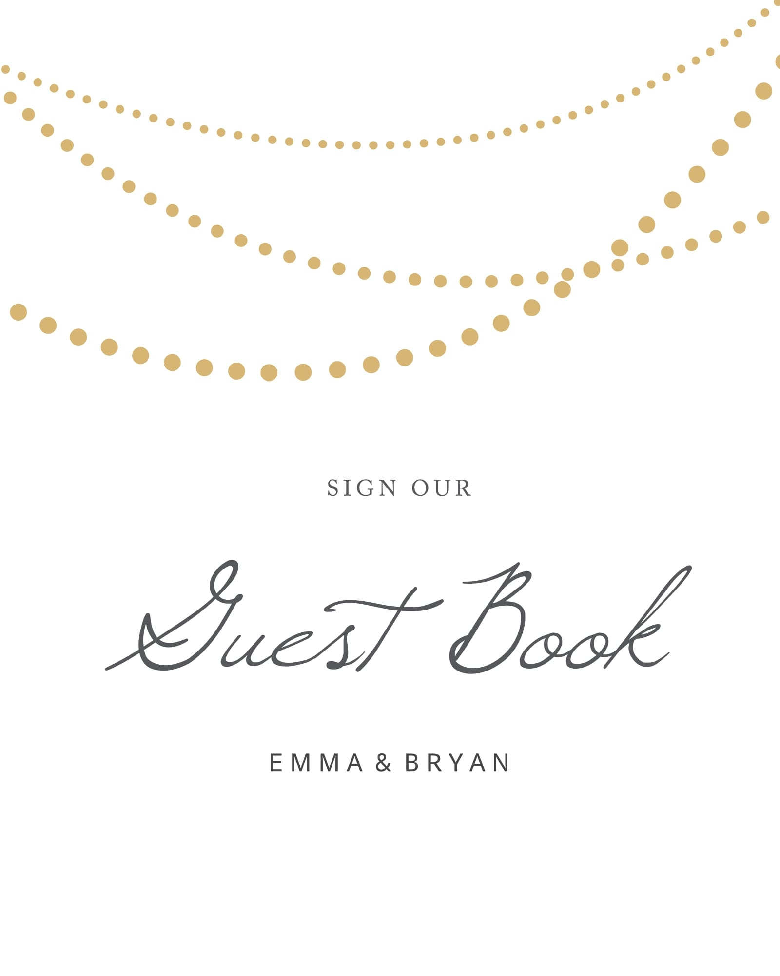 Downloadable Printables