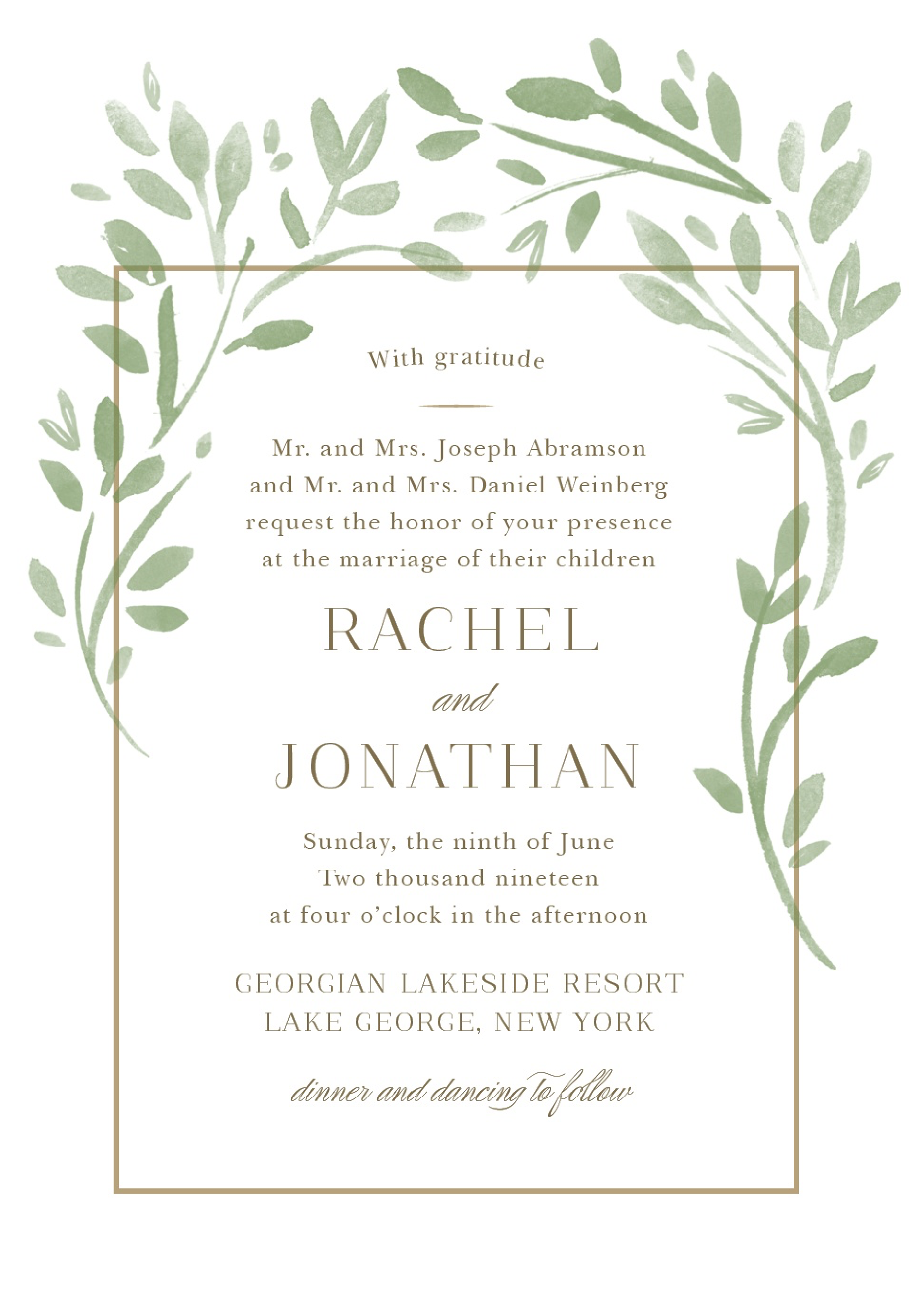 where can i create invitations for free