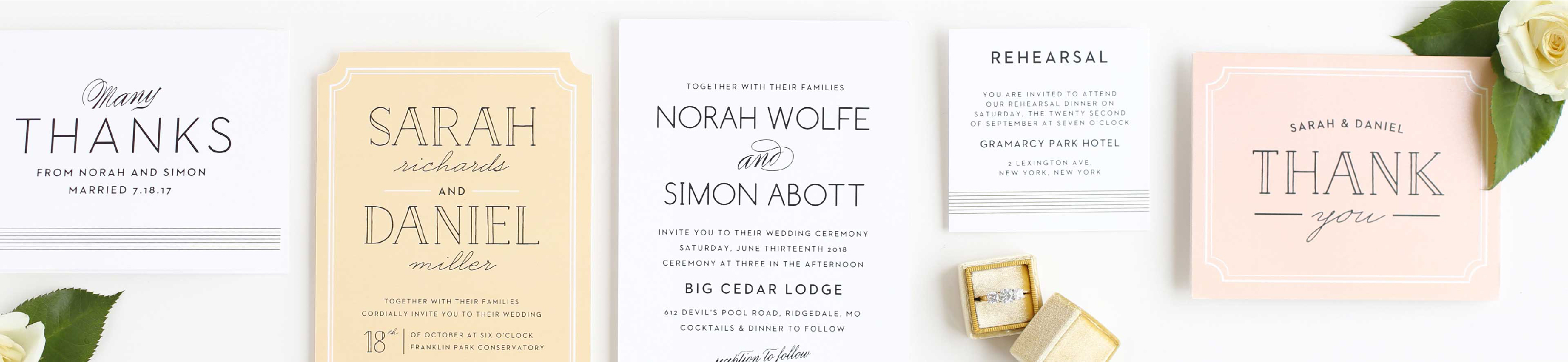 Before The Wedding Banner