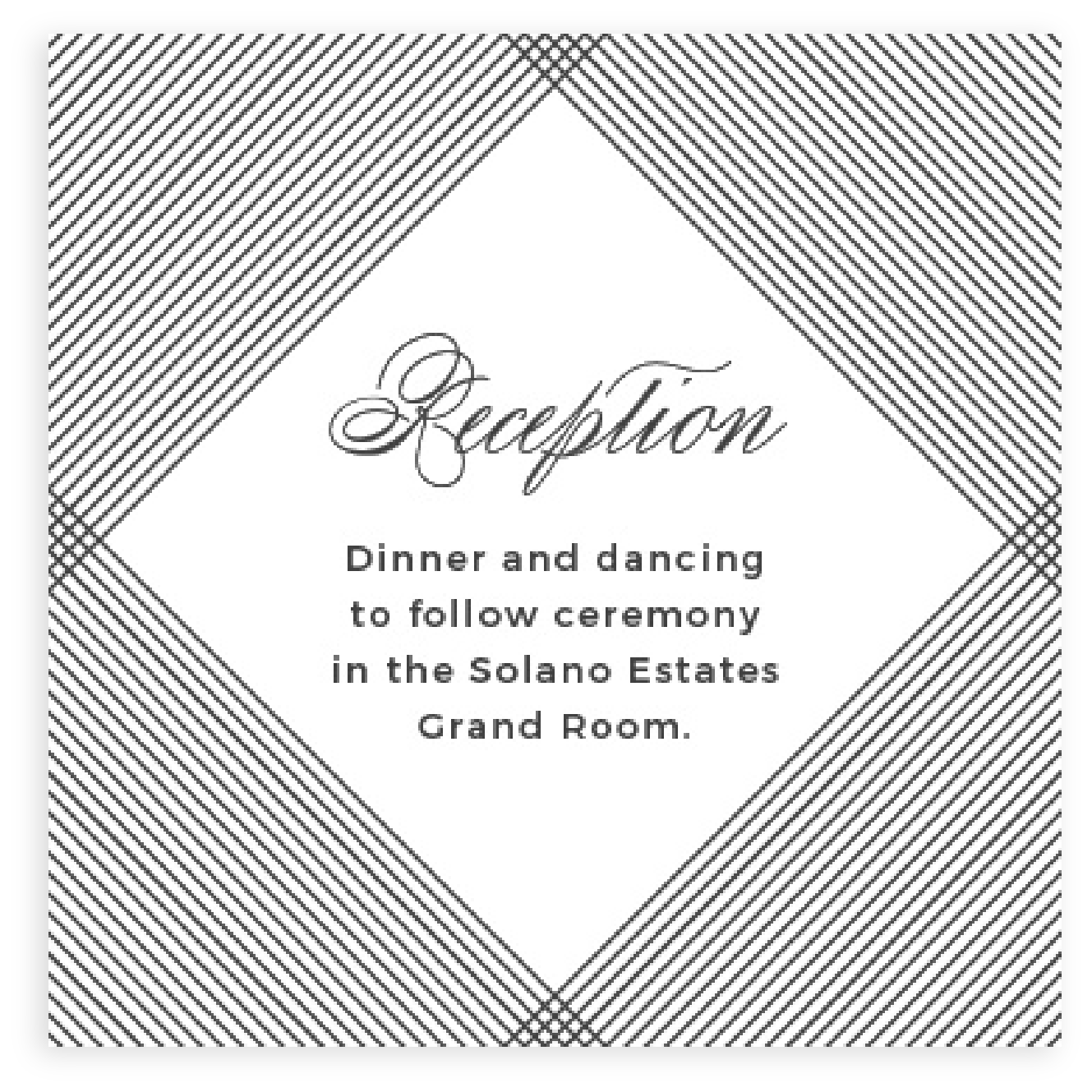 reception-card-wording