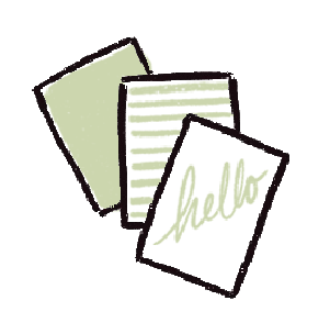 The finest cardstock options