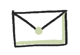 Over thirty envelope & pocket colors