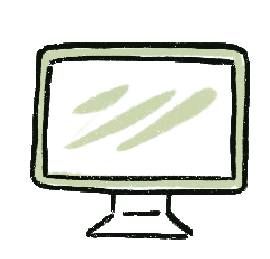 Instant online previews