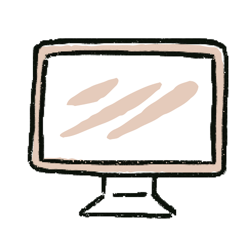Instant online previews