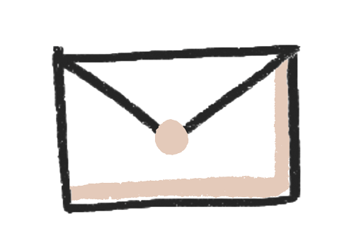 Over thirty envelope & pocket colors