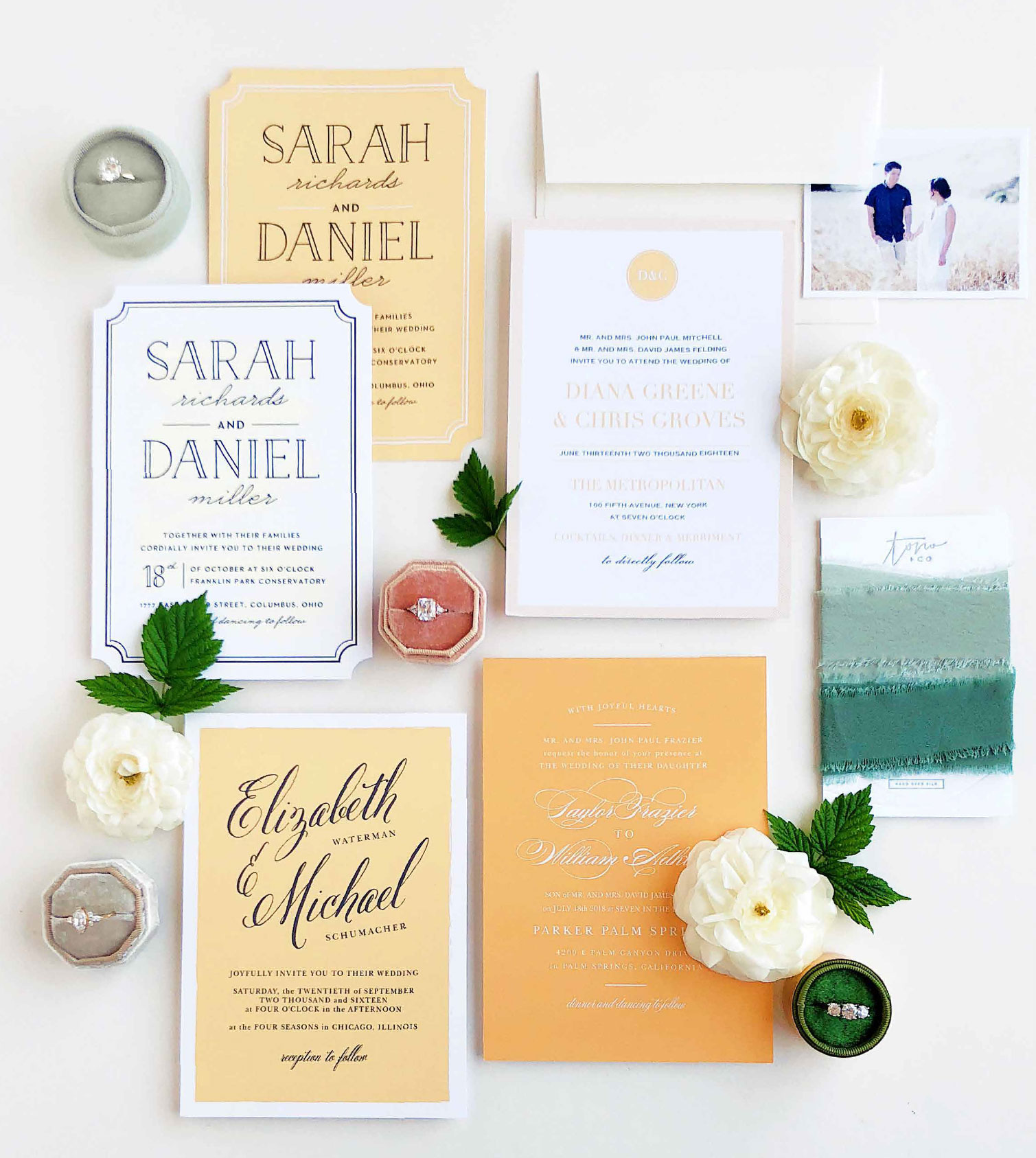 Invitations, Announcements, and Photo Cards | Basic Invite